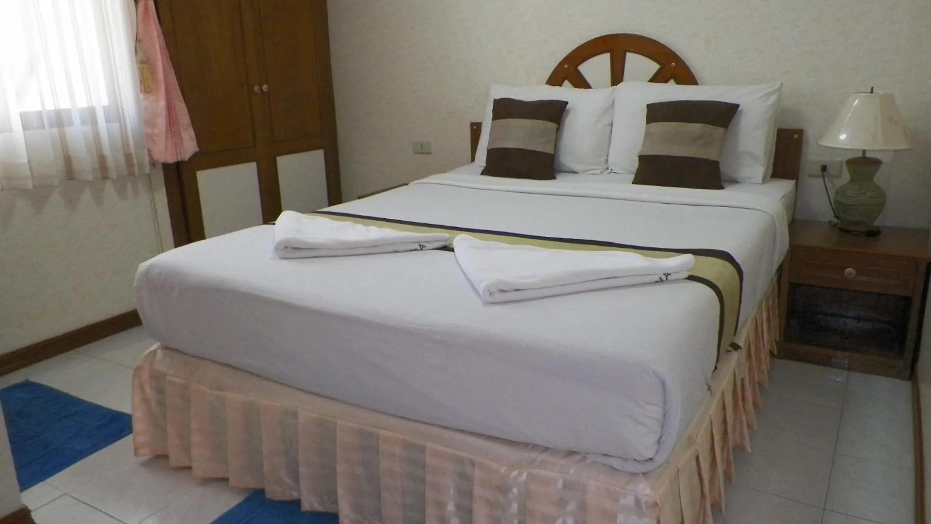 Natacha Hotel Phi Phi Adaları 0*,  Tayland