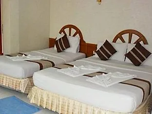 Natacha Hotel Phi Phi Adaları