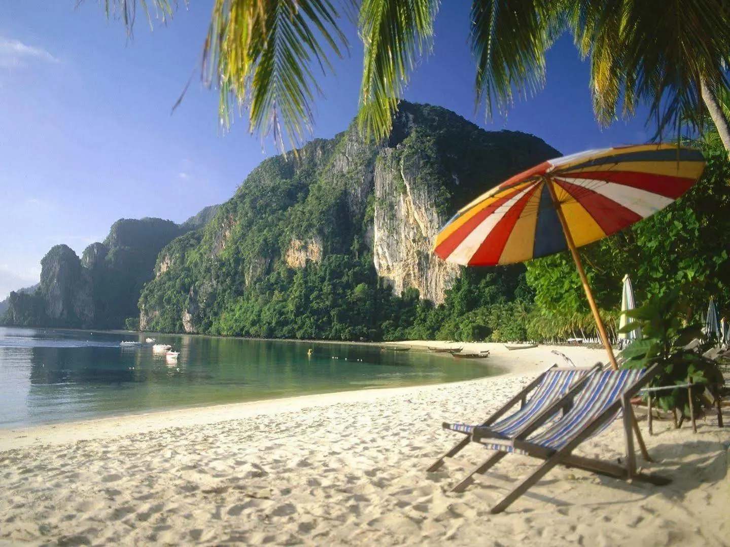 Natacha Hotel Ko Phi Phi