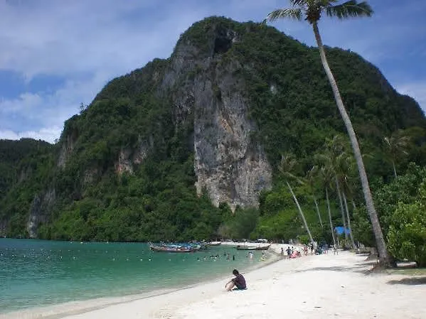 Natacha Hotel Ko Phi Phi Thailand
