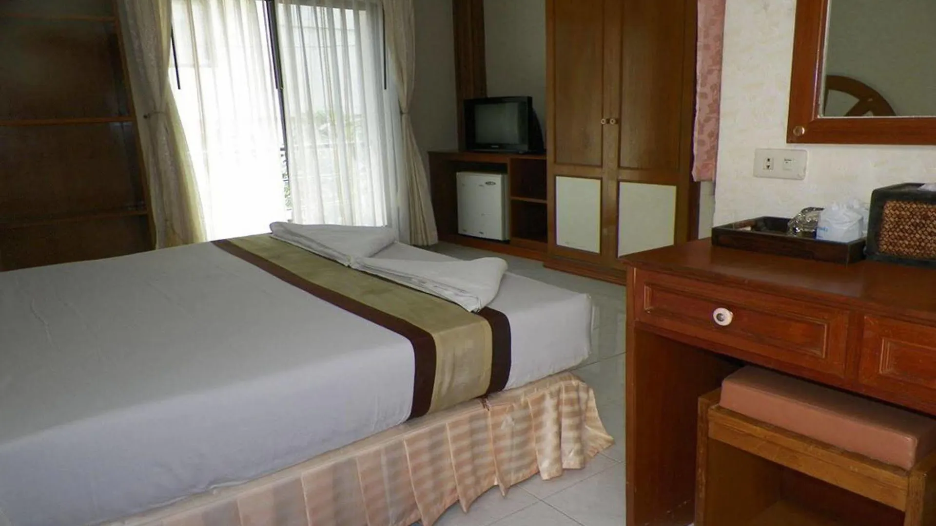 Natacha Hotel Phi Phi Adaları