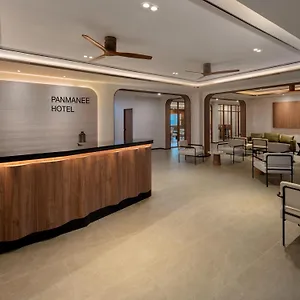 Otel Panmanee Hotel-newly Renovated