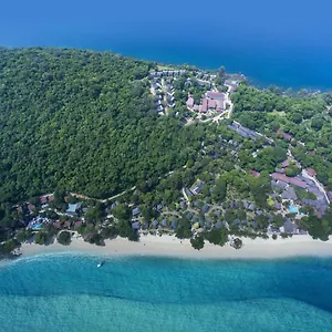 4* Курортный комплекс Resort, Leam Tong