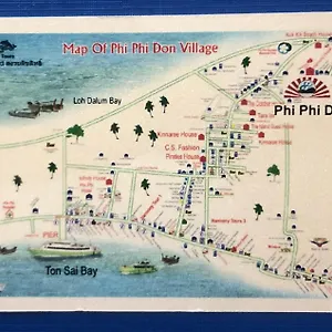 Dream Ko Phi Phi