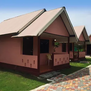 Курортный комплекс Gypsy Bungalow, Пхипхи