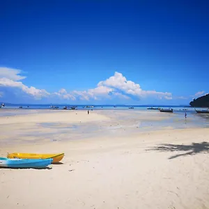 3* Курортный комплекс Ba Kao Bay