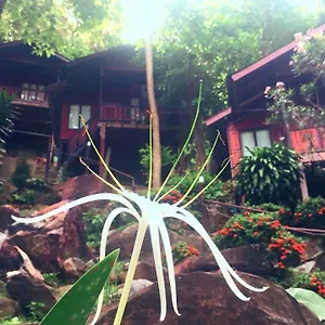 3* Курортный комплекс Hill